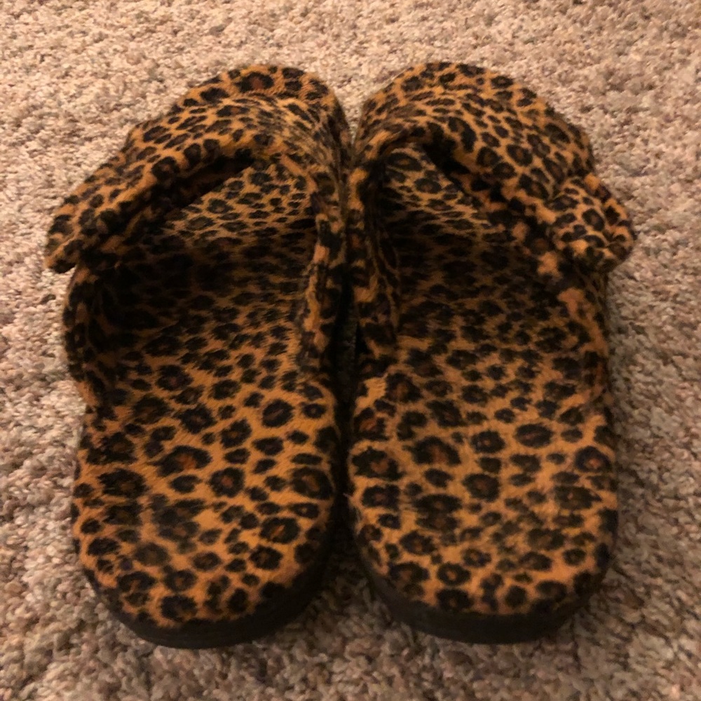 Orthaheel Vionic Relax Slippers 🤎
